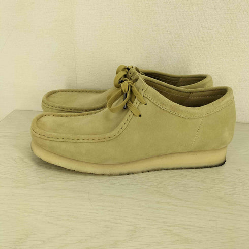 クラークスオリジナルズ Clarks ORIGINALS Wallabee ワラビー ブーツ メンズ JPN:28.5
